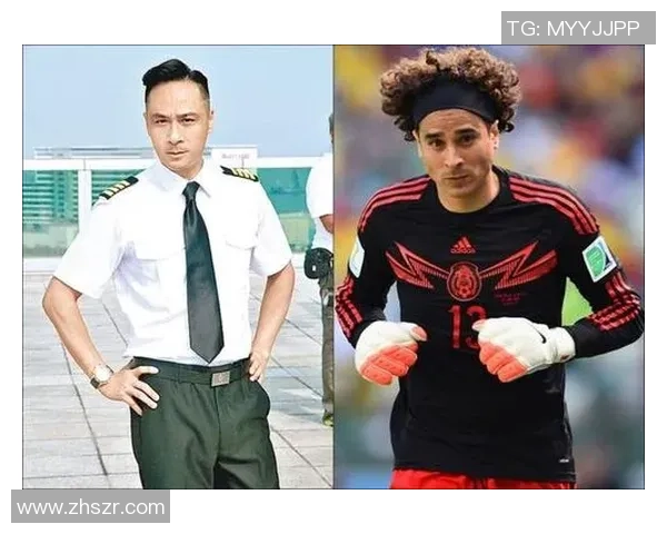 足球与娱乐圈交织的星光之路：从球场到银幕的明星跨界之旅