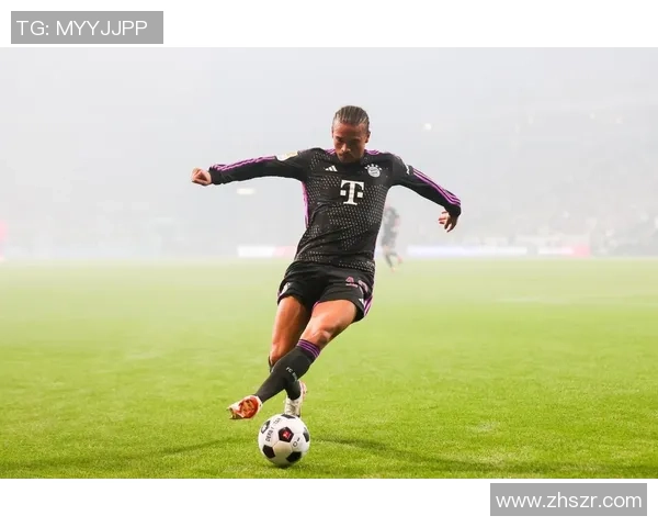 拜仁足球队球星实力排名榜单揭秘 谁是最强球员的顶尖之选